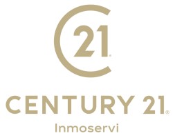 CENTURY 21 Inmoservi