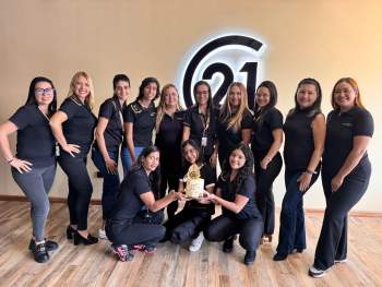 CENTURY 21 Las Acacias