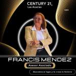 CENTURY 21 Francis Ysaura de la Trinidad