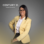 CENTURY 21 Jessika