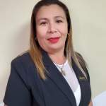 Asesor Evelyn Rafaela Infante Olivar