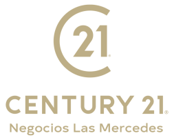 CENTURY 21 Negocios Las Mercedes