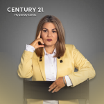 CENTURY 21 Natalia