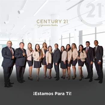 CENTURY 21 La Coromoto Realty CENTURY 21 La Coromoto Realty