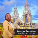 Asesor Rosirys Josefina González Rosas