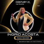 CENTURY 21 Ingrid