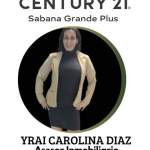 CENTURY 21 Yraí Carolina