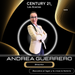 CENTURY 21 Andrea Carolina