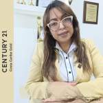 CENTURY 21 Miroslava Del Valle