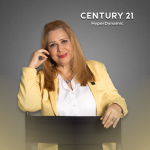 CENTURY 21 Yelitza