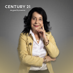 CENTURY 21 Morela