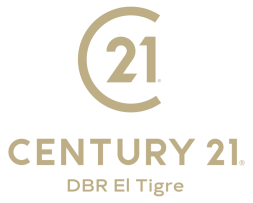 CENTURY 21 DBR El Tigre