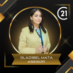 CENTURY 21 Gladibel del Valle