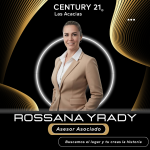 CENTURY 21 Rosana