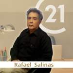 Agent Rafael Emilio Salinas Arvelo
