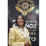 CENTURY 21 Ariany Maria