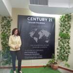 CENTURY 21 Rosmyl Giomar