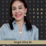 Agent Angie Yoeddir Silva Martinez