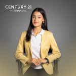 CENTURY 21 Heilyn Valentina