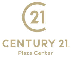 CENTURY 21 Plaza Center