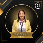 CENTURY 21 Grace kelly
