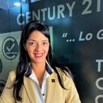 Agent Rosanna Gabriela Colmenares Trujillo 