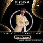 CENTURY 21 Mildred Amós