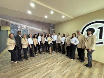 CENTURY 21 Las Acacias