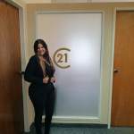 CENTURY 21 ivon