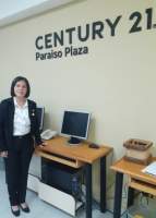 CENTURY 21 Paraiso Plaza