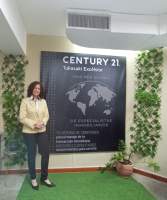 CENTURY 21 Tukasaki Excélsior