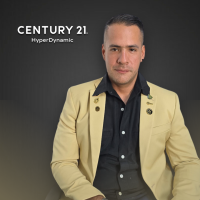 CENTURY 21 HyperDynamic