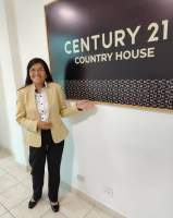 CENTURY 21 Country House