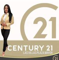 CENTURY 21 Las Villas Plaza Mayor