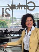 CENTURY 21 Guayana Plaza